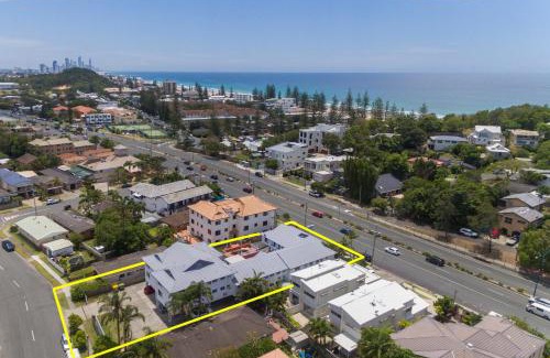Miami Hotel | Sunshine Beach Resort