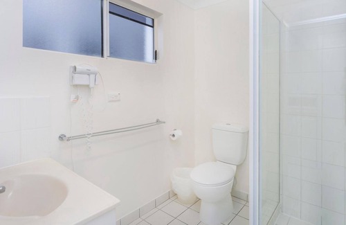 Miami Hotel | Sunshine Beach Resort
