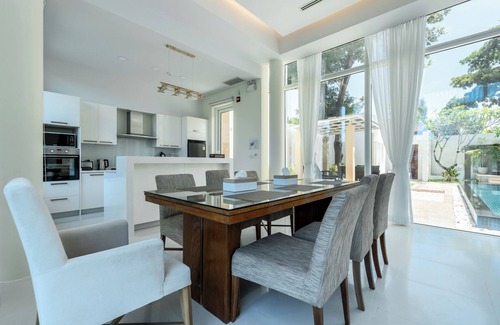Mai Khao Villa | Sunshine Beach 2-bedroom Villa Mai Khao