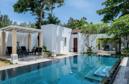 Mai Khao Villa | Sunshine Beach Villa Mai Khao
