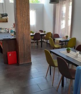 Byala Bed & Breakfast | Sunshine Byala 2