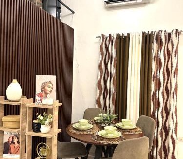 General Santos House | Sunshine Cabin