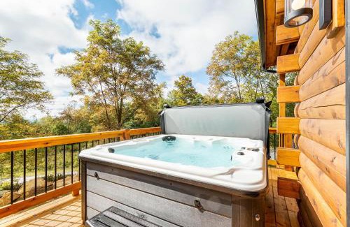 McHenry House | Sunshine Chalet