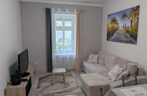 Szeged Apartment | Sunshine City Apartment