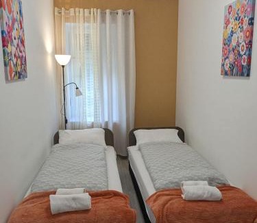 Szeged Apartment | Sunshine City Apartment