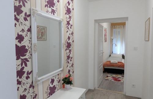 Szeged Apartment | Sunshine City Apartment