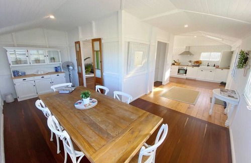 Lake Macdonald Other | Sunshine Coast Hinterland Farm Stay