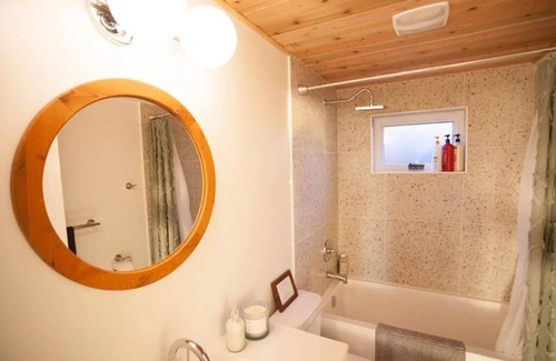 Gibsons House | Sunshine Coast Modern Escape!