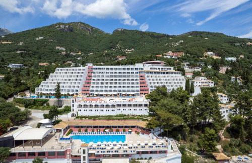 Nisaki Hotel | Sunshine Corfu Hotel And Spa