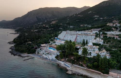 Nisaki Hotel | Sunshine Corfu Hotel And Spa