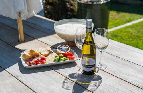 Taupo House | Sunshine Cottage
