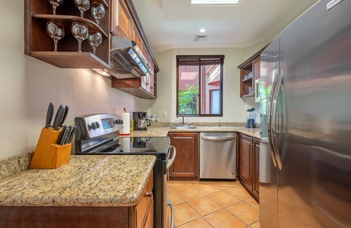 Brasilito Condo | Sunshine Getaway- Lovely Golf Front Villa