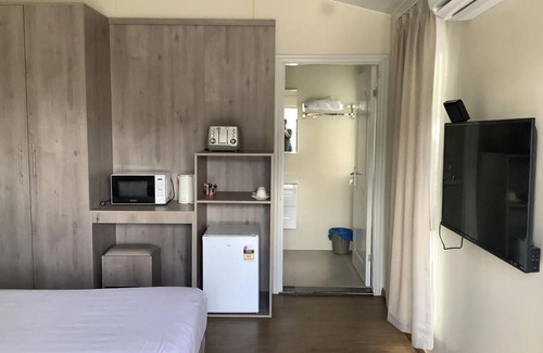 Bourke Hotel | Sunshine Gardens Bourke Resort