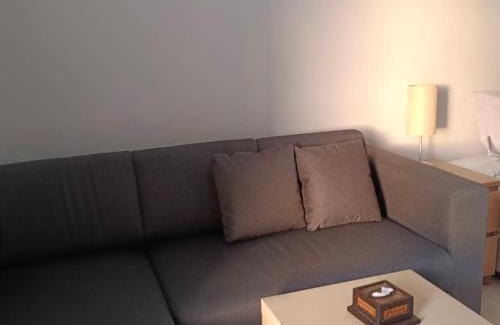 Nanai Road Apartment | Sunshine Guesthouse Nanai Patong