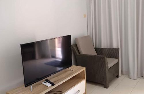 Nanai Road Apartment | Sunshine Guesthouse Nanai Patong