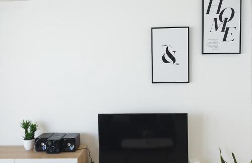 Sibu Apartment | Sunshine Homie Apartment A