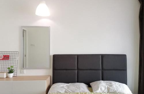 Sibu Apartment | Sunshine Homie Apartment A