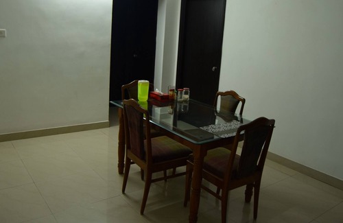 Sholinganallur House | Sunshine Hospitalities