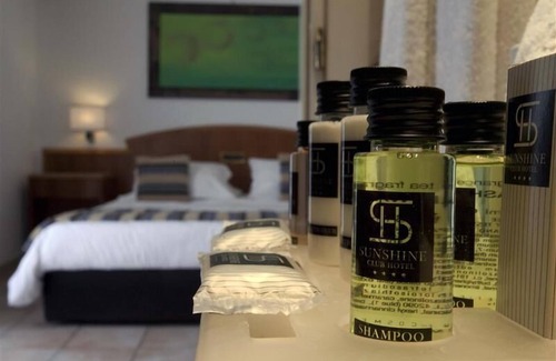 Ricadi Hotel | Sunshine Hotel & Spa