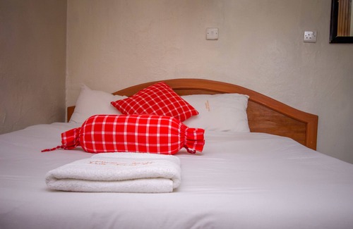 Kericho Hotel | Sunshine Hotel Tengecha