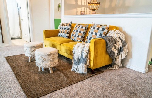 Lewisville House | SunShine House - Funfilled 5bdrm House w/ Gameroom