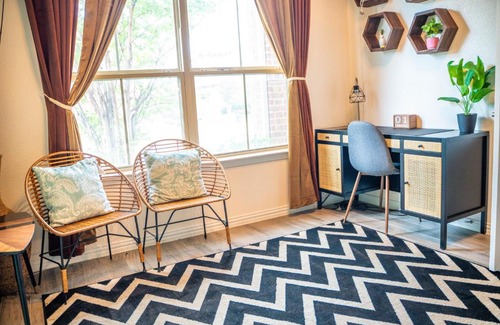 Lewisville House | SunShine House - Funfilled 5bdrm House w/ Gameroom