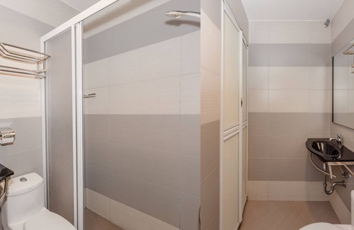 Taman Melaka Raya Hotel | Sunshine Inn Plus