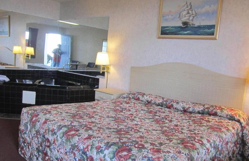 Galloway Hotel | Sunshine Motel