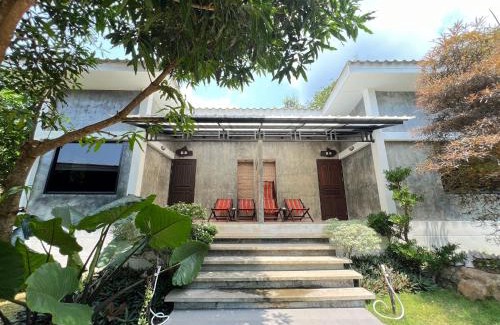 Ko Kood Resort | Sunshine On The Rock