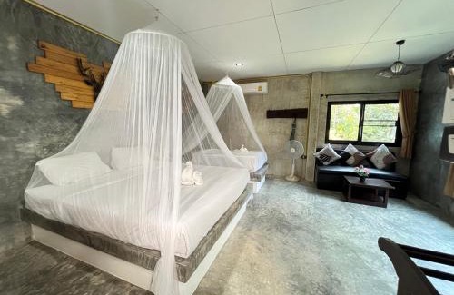 Ko Kood Resort | Sunshine On The Rock