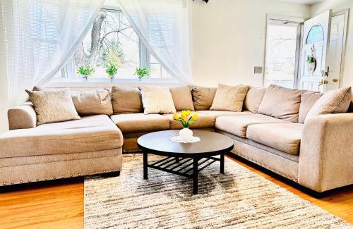 West Chester House | Sunshine Palace