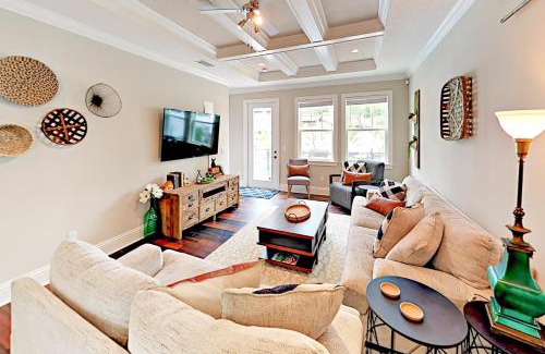 Old Seminole Heights House | Sunshine Palms
