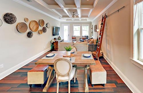 Old Seminole Heights House | Sunshine Palms