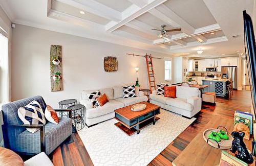 Old Seminole Heights House | Sunshine Palms