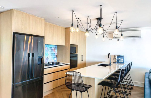 Pukehina House | Sunshine Paradise Beachfront