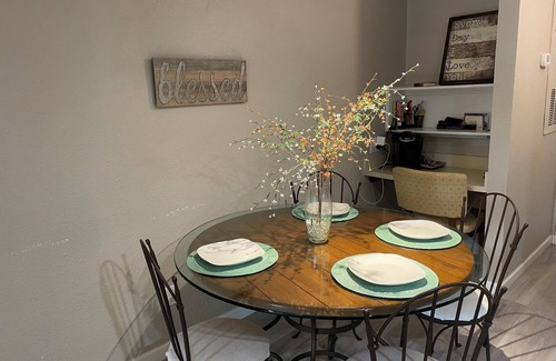 Denton Apartment | Sunshine Place by TWU ☀️ Lic# 2407-0517