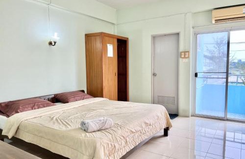 Nong Khon Kwang Hotel | Sunshine Place Udon