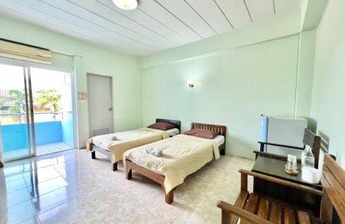 Nong Khon Kwang Hotel | Sunshine Place Udon