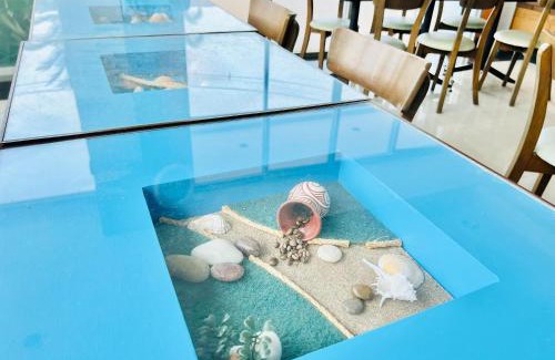Nong Khon Kwang Hotel | Sunshine Place Udon