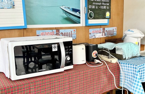 Nong Khon Kwang Hotel | Sunshine Place Udon