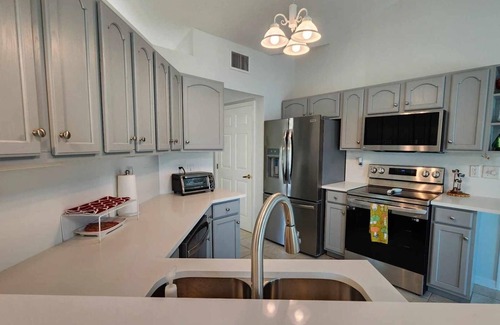 River Ranch House | Sunshine Ranch House at River Ranch!