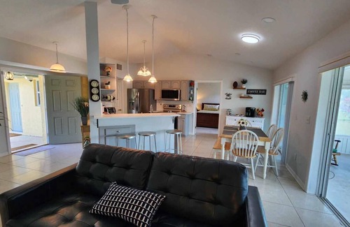 River Ranch House | Sunshine Ranch House at River Ranch!