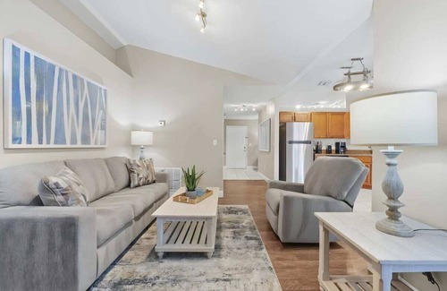 Briargrove Villa | Sunshine Retreat: Villa W/Pool & close to Disney
