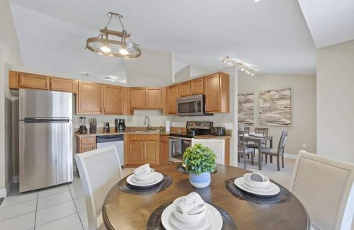 Briargrove Villa | Sunshine Retreat: Villa W/Pool & close to Disney