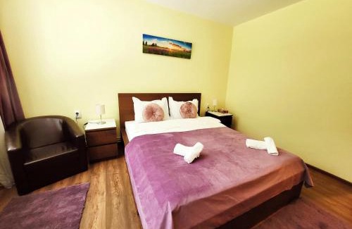 Sinaia Apartment | Sunshine