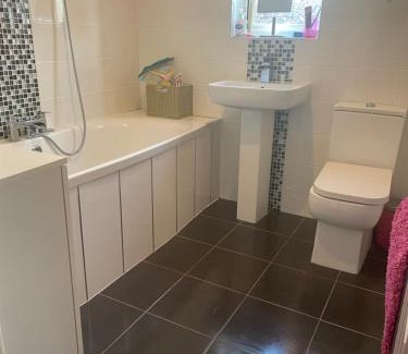 Newcastle-upon-Tyne House | Sunshine room