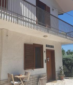 Ortona Apartment | Sunshine's casa vacanze