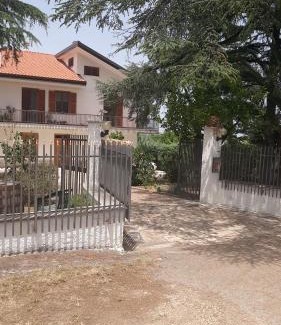 Ortona Apartment | Sunshine's casa vacanze