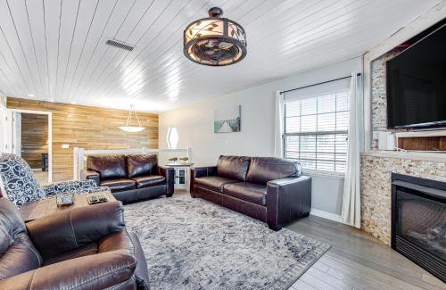 Holiday Beach House | Sunshine's Holiday