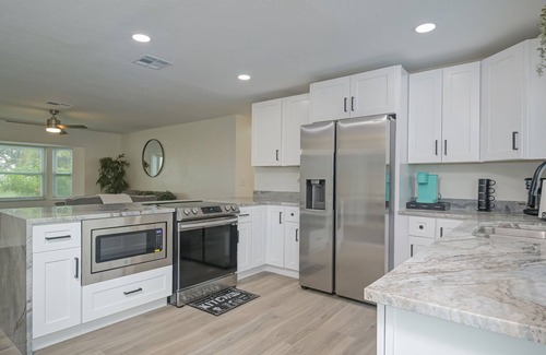 Oakland Hills House | Sunshine Sanctuary